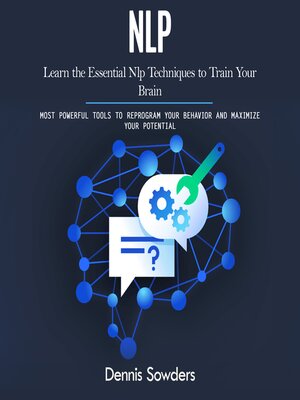 cover image of Nlp